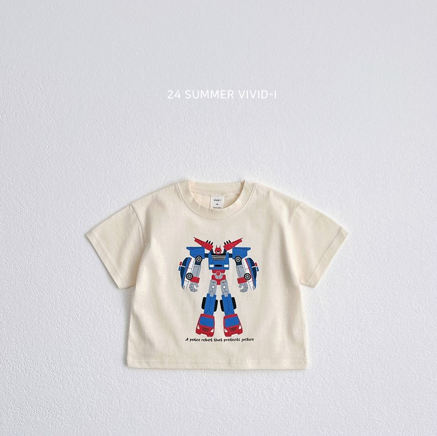 Robot (size M)