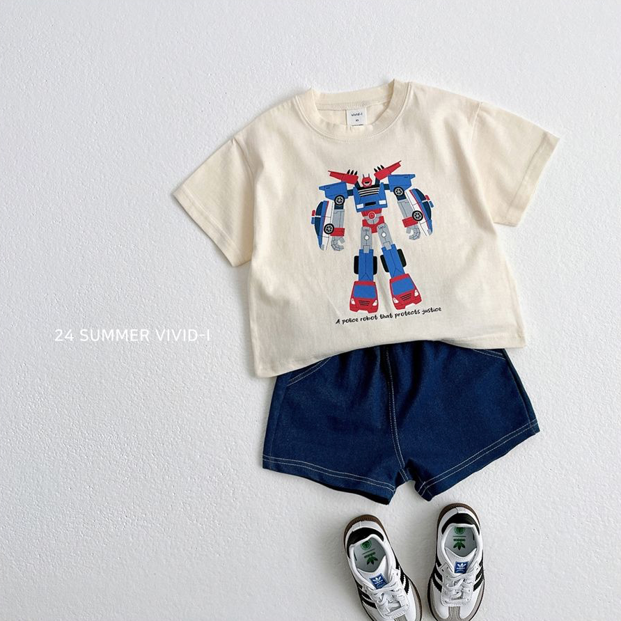 Robot (size M)