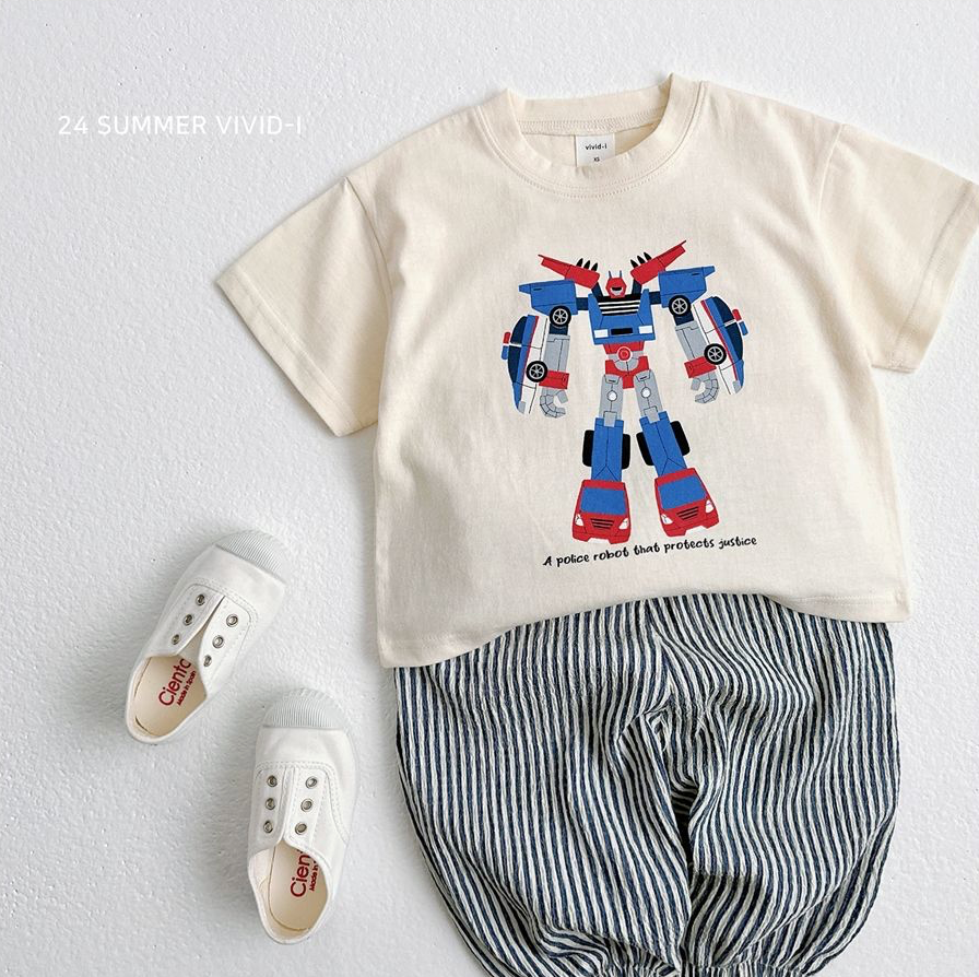 Robot (size M)