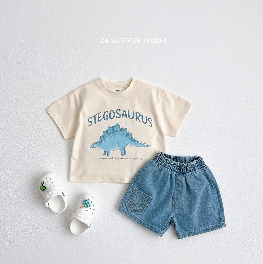 Stegosaurus (size XL)