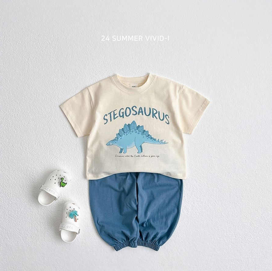 Stegosaurus (size XL)